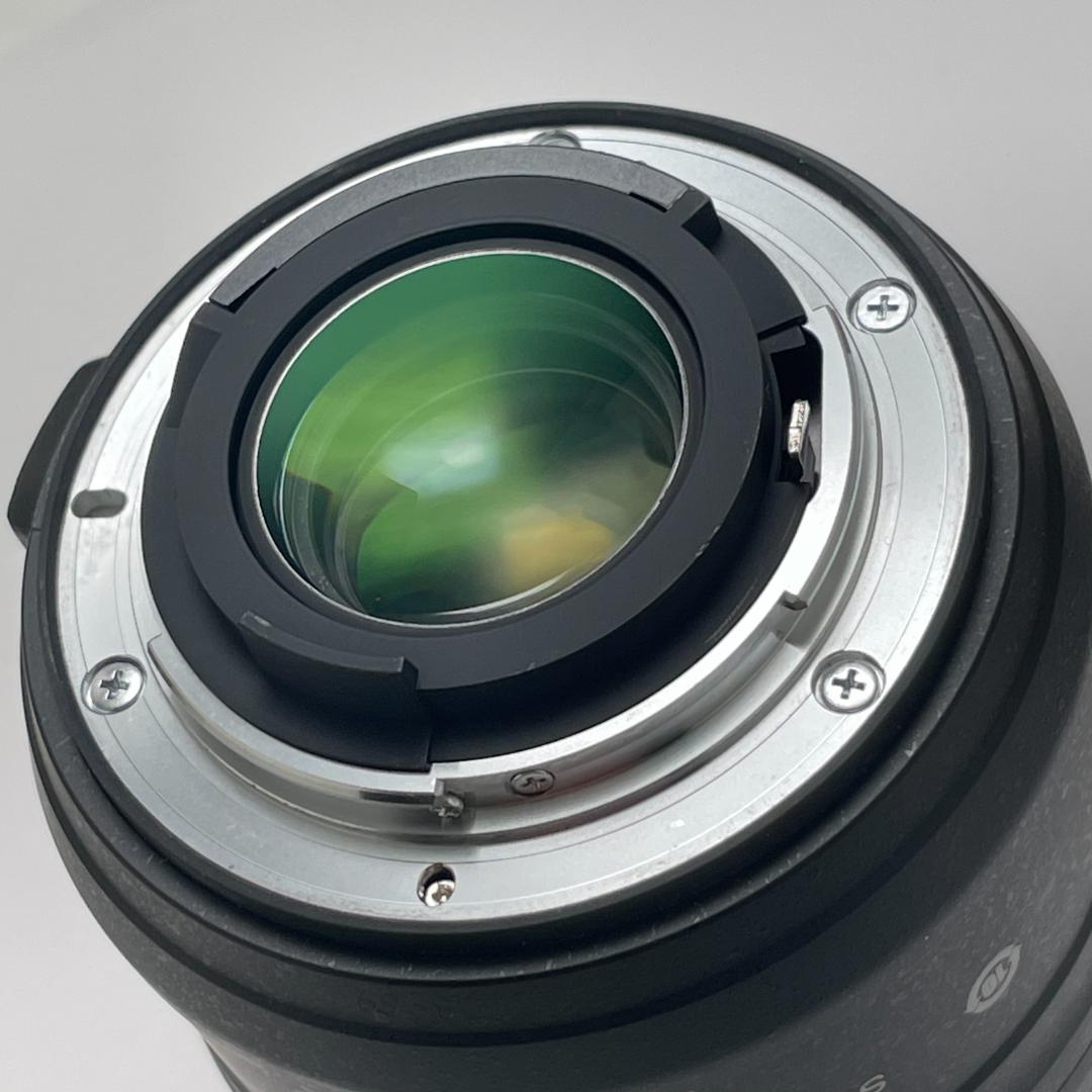 きれい ニコン AF-S Micro NIKKOR 60mm F2.8G ED