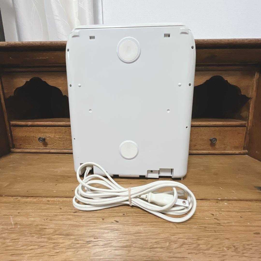 タイムレコーダー　天野　BX2000 電子タイムレコーダー