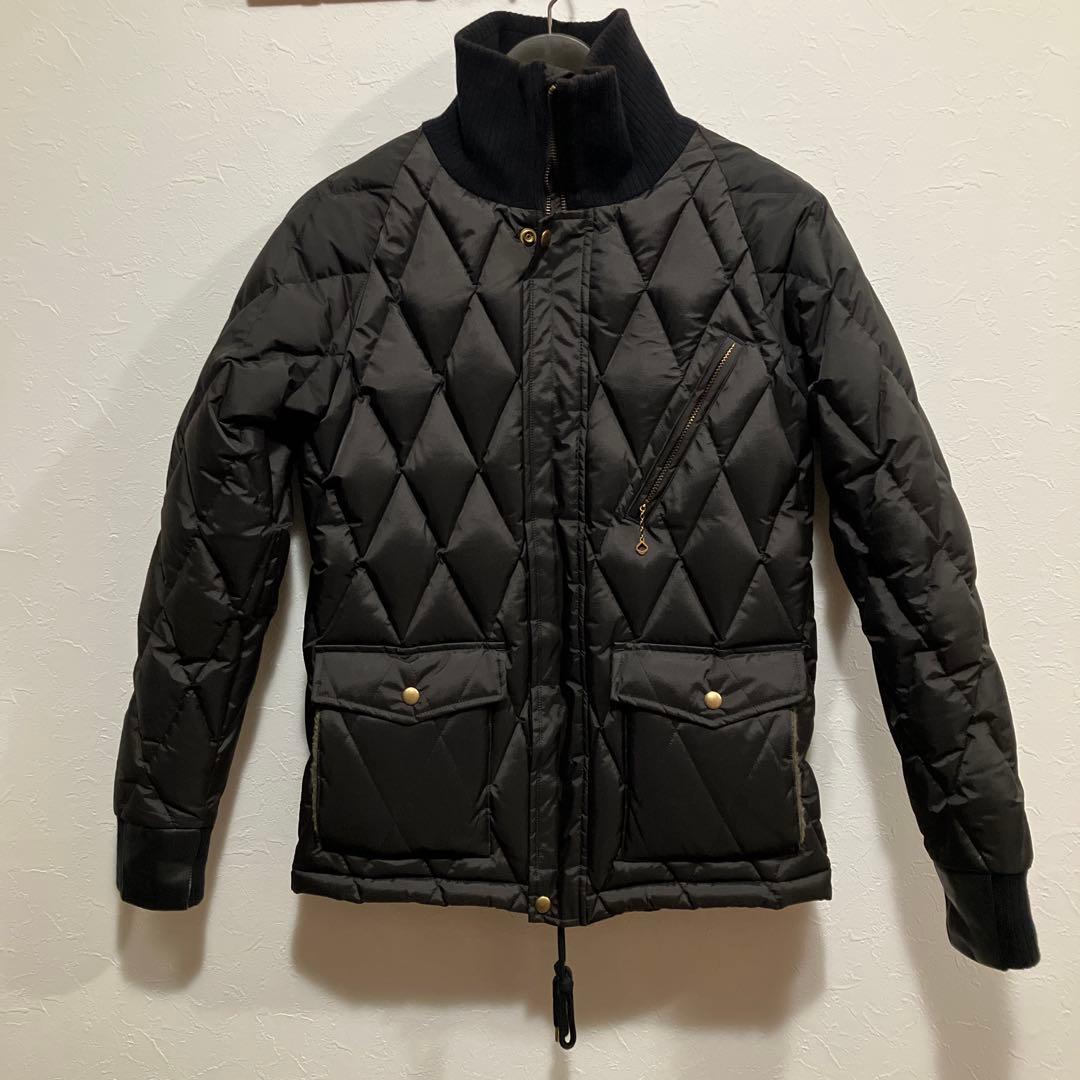 West Ride Racingdown Jacket ブラック　38