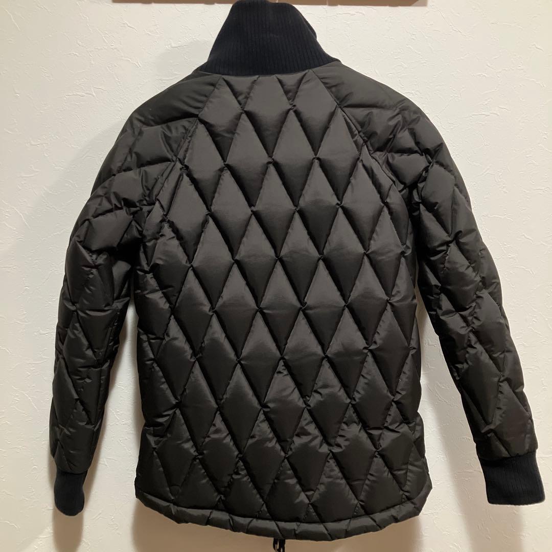 West Ride Racingdown Jacket ブラック　38