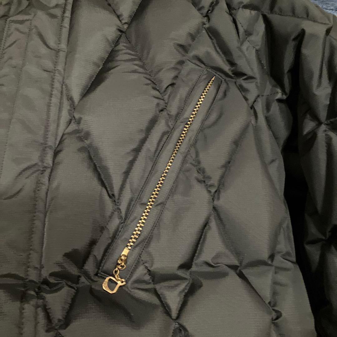 West Ride Racingdown Jacket ブラック　38