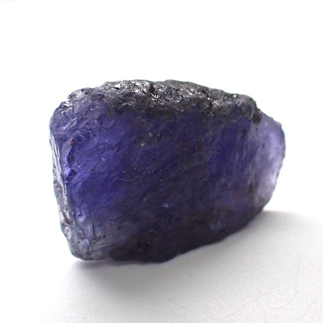 【タンザニア/メレラニ産】タンザナイト原石⑥