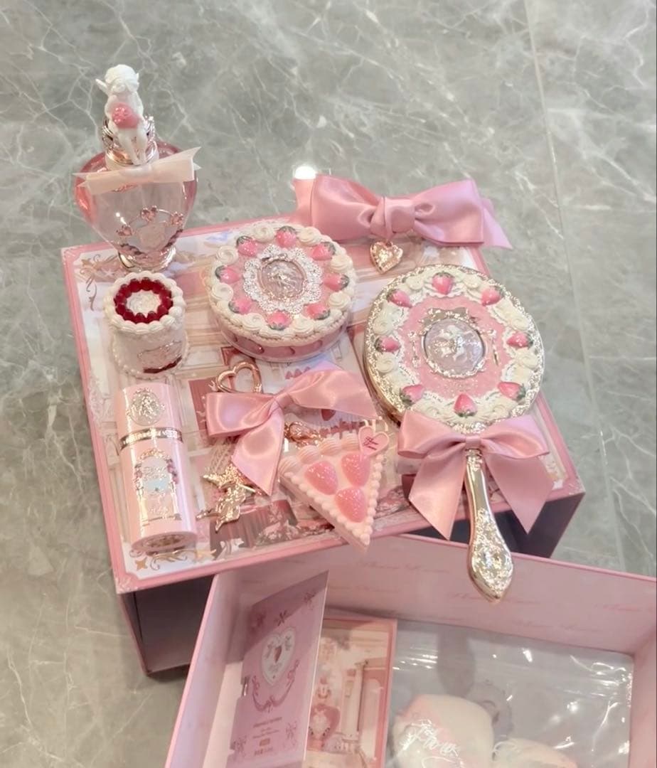 cheche様の専用ページ