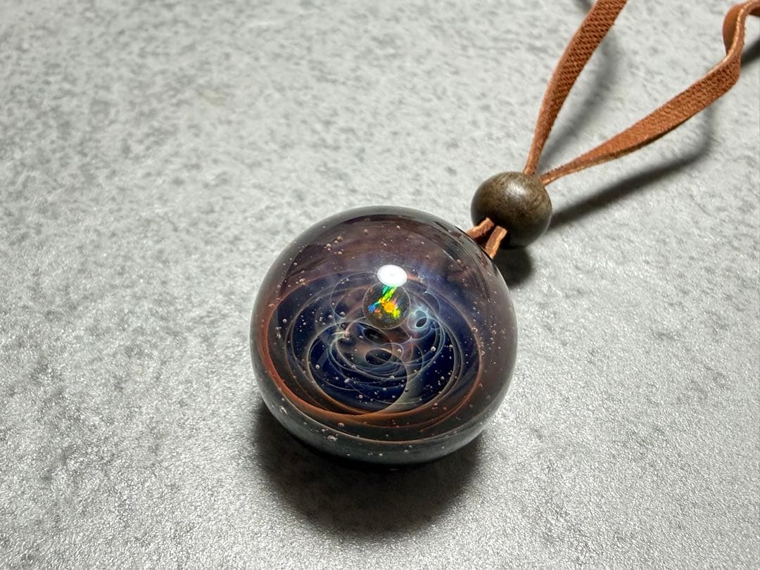 Steinさん専用 【正規品】宇宙ガラス ＋α