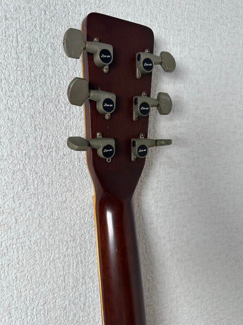 MORALES モラレス ZEN-ON アコースティックギター　※31