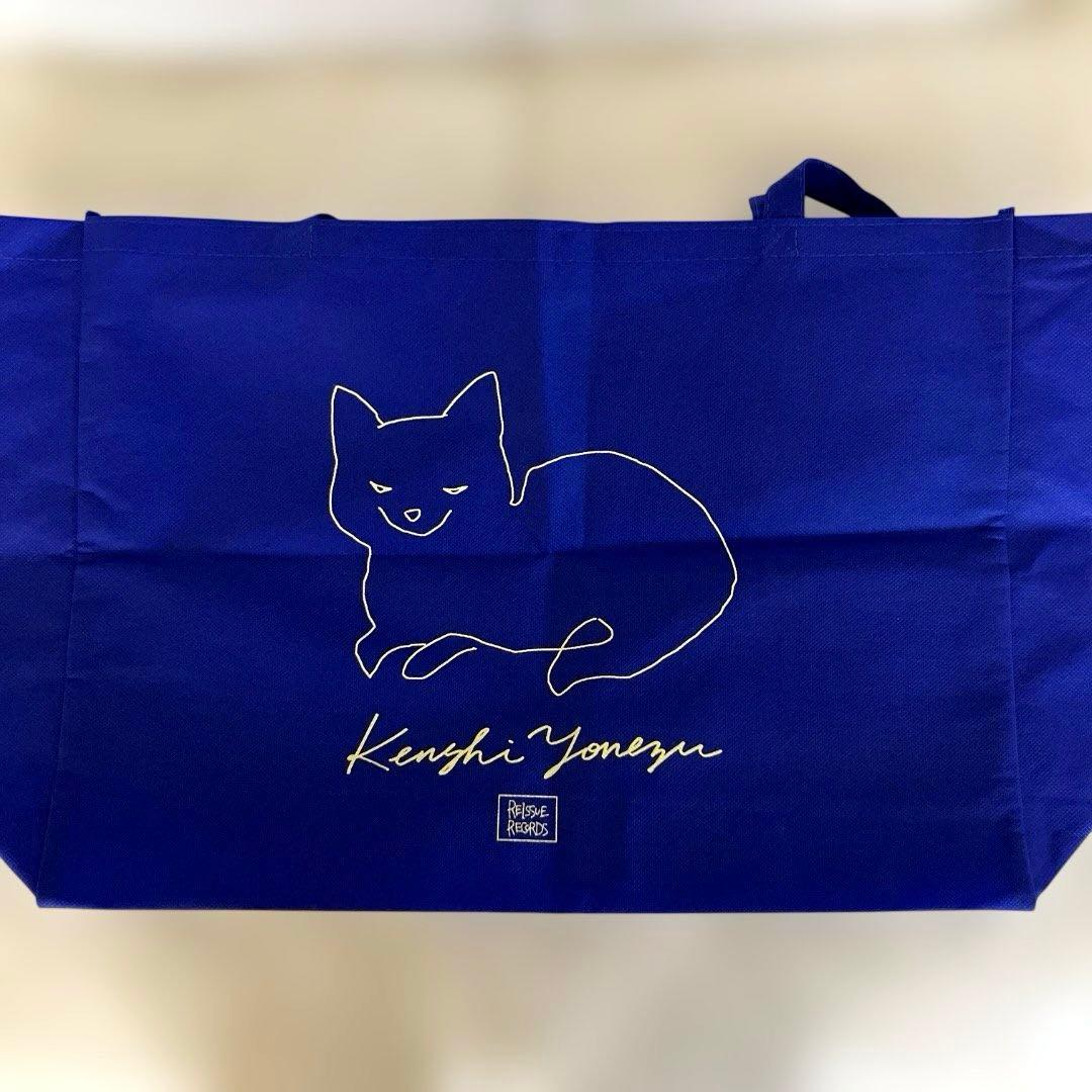 【未開封】米津玄師　リイシューねこちゃん　ホワイト・ミント・ピンク　3匹セット