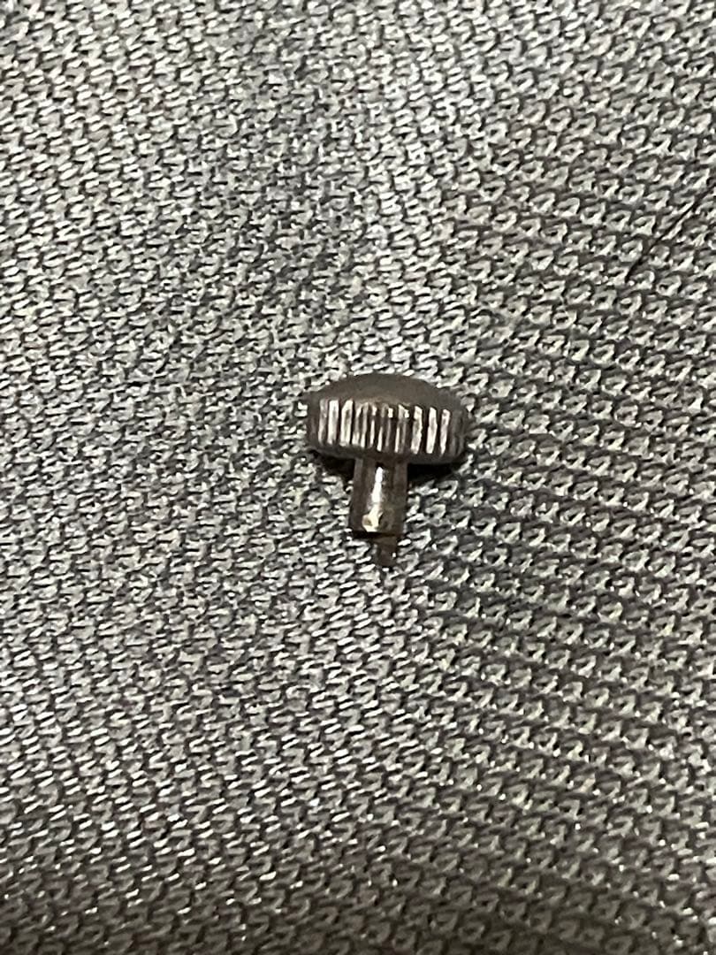 ハミルトンタイプ ベトナム戦争腕時計