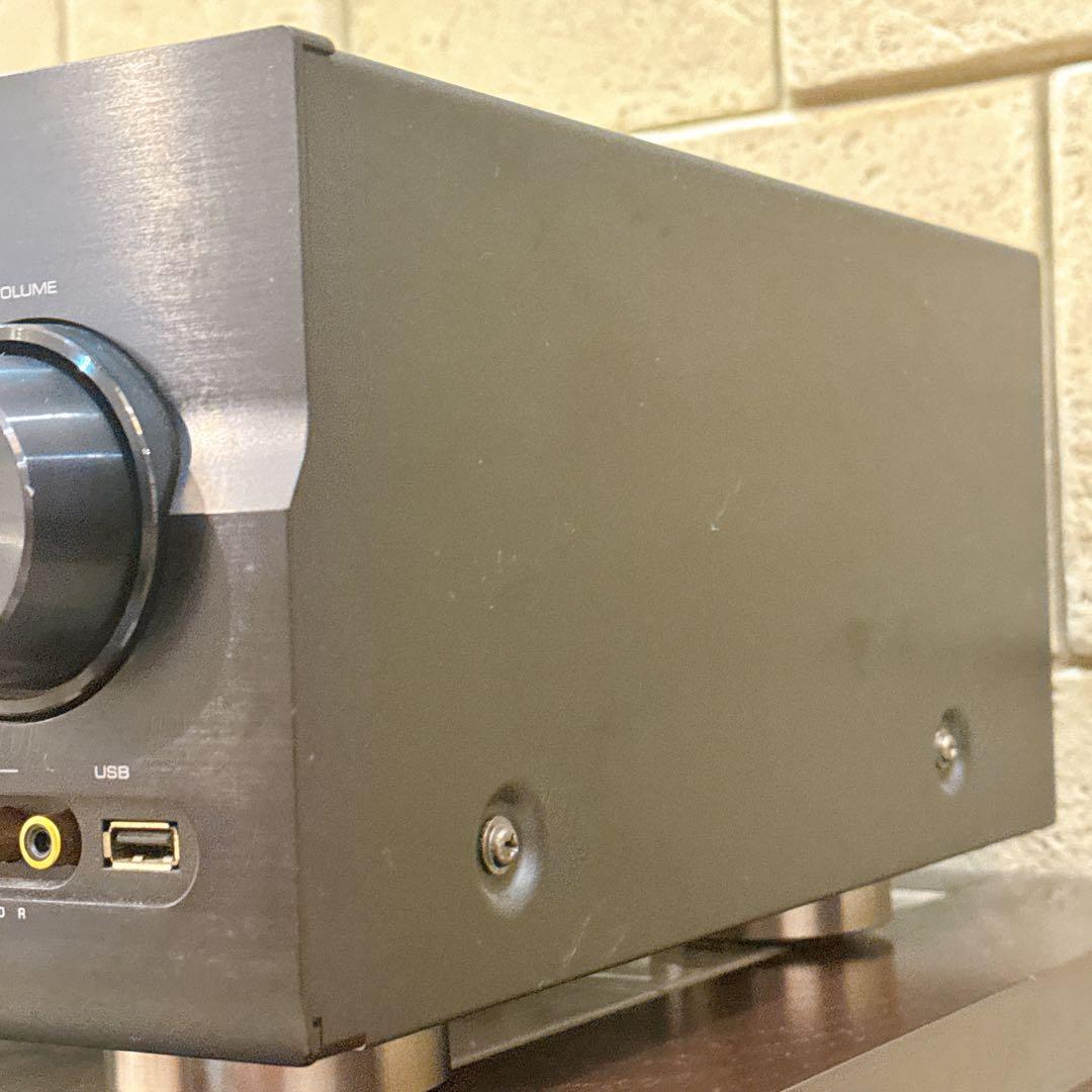 美品YAMAHA AX-V1065 AVアンプ HDMI 動作確認済 リモコン