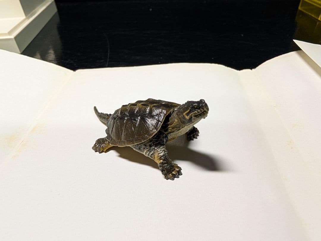 チョコQ 　日本の動物7 全23種＋シークレット3種＋シークレット＋1