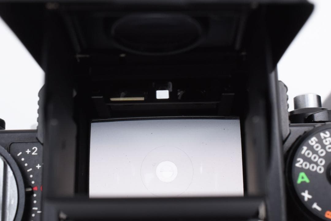 ★極美品★ニコンNikon F3 DW-3 / MD-4付き #987