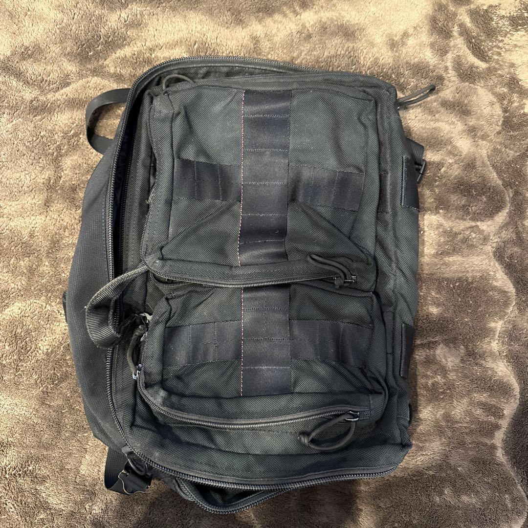 ブリーフィング　ビジネスバッグ