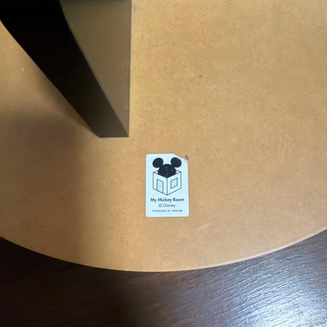 Ｍy Mickey Room ミッキーマイルーム　ラック