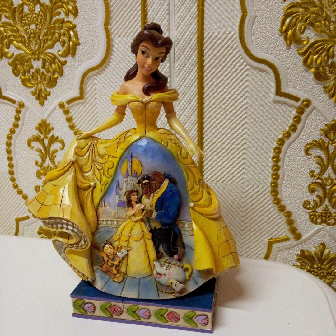 美女と野獣とルミエール