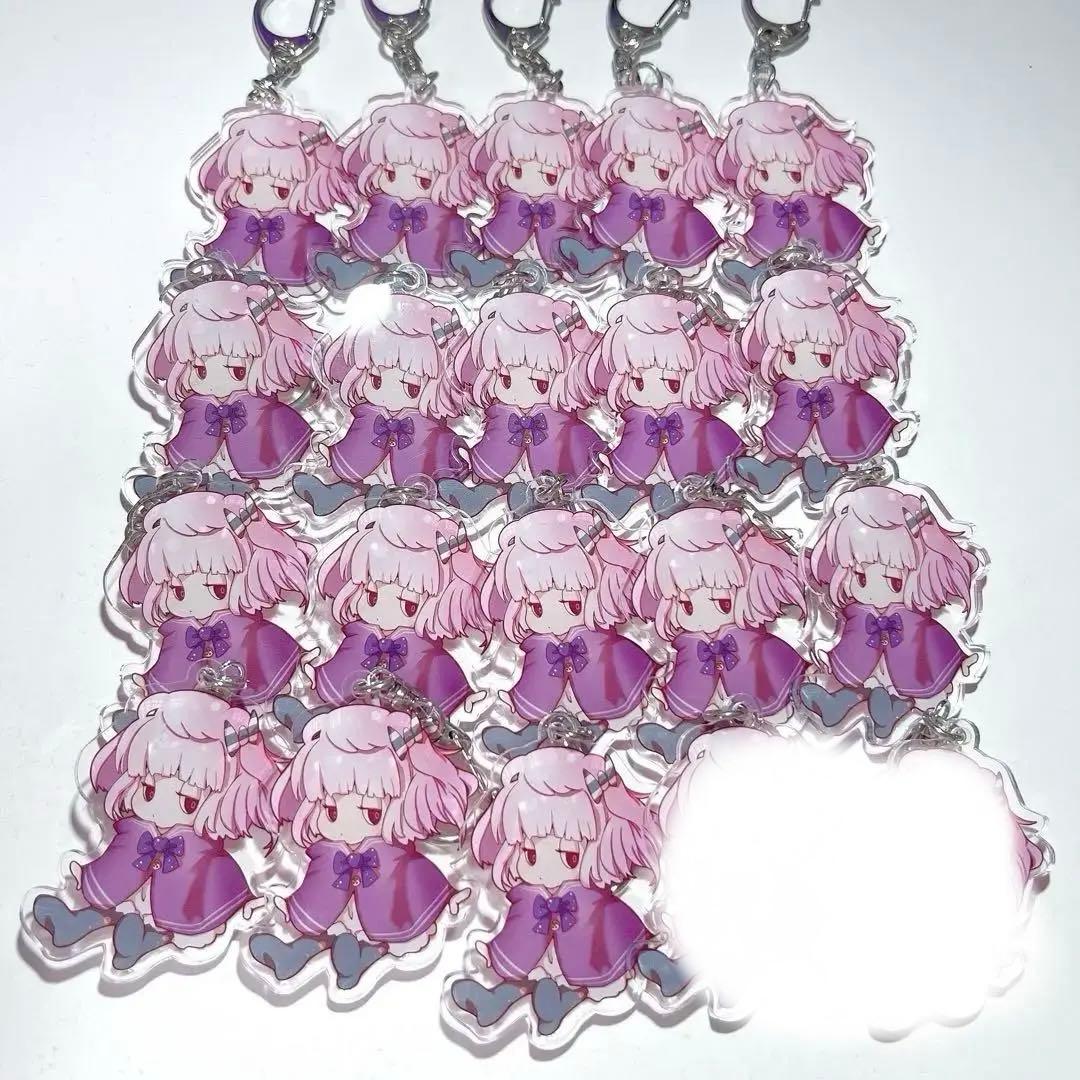 nqrse デリヘルアクキー18個