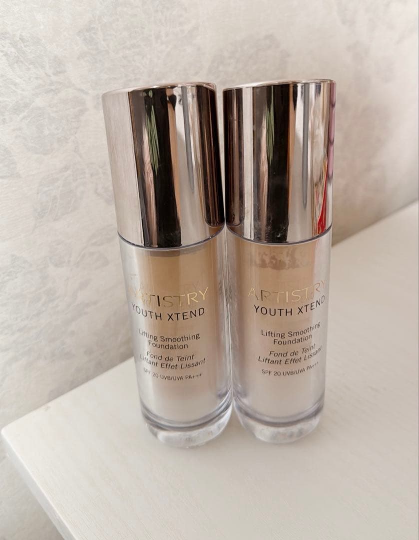 アーティストリー　ユースエクセンド