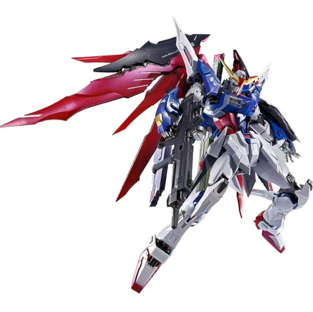 新品　L BUILD デスティニーガンダム　フルパッケージ