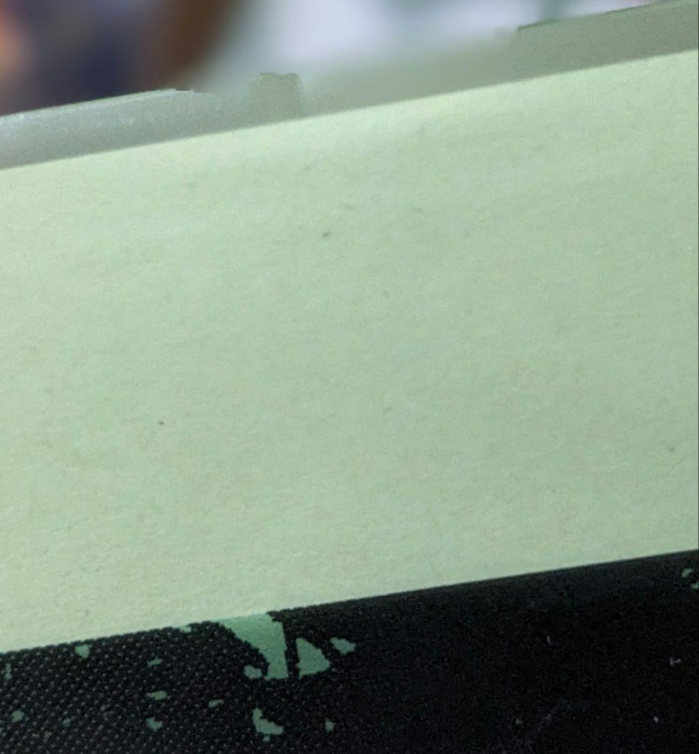 文スト 文豪ストレイドッグス 一葉記念館コラボクリアファイル 樋口一葉