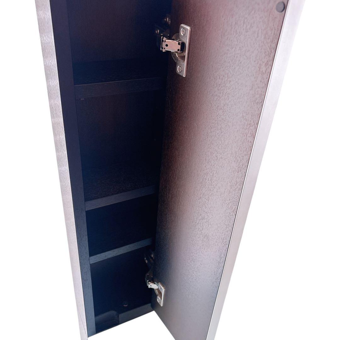 【美品】松永家具 piatto ドレッサー 75cm幅 高級感◎ 鏡台 北欧風