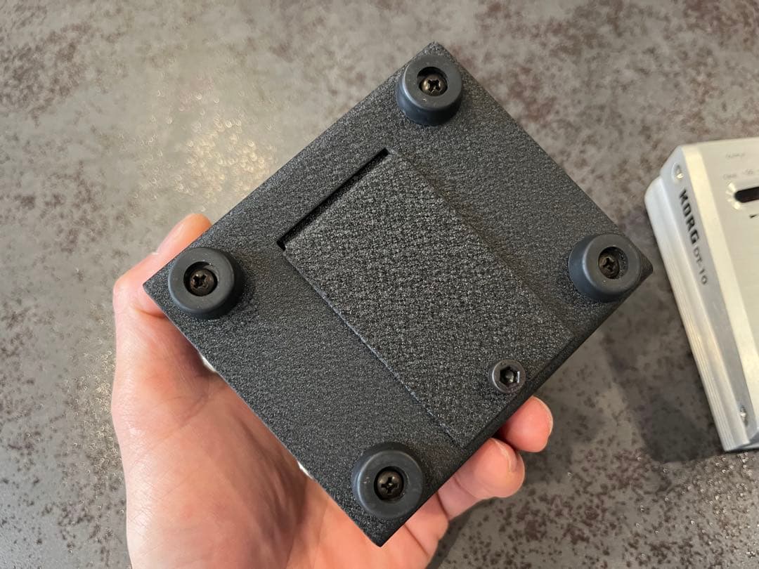 RAT2 ギターエフェクター