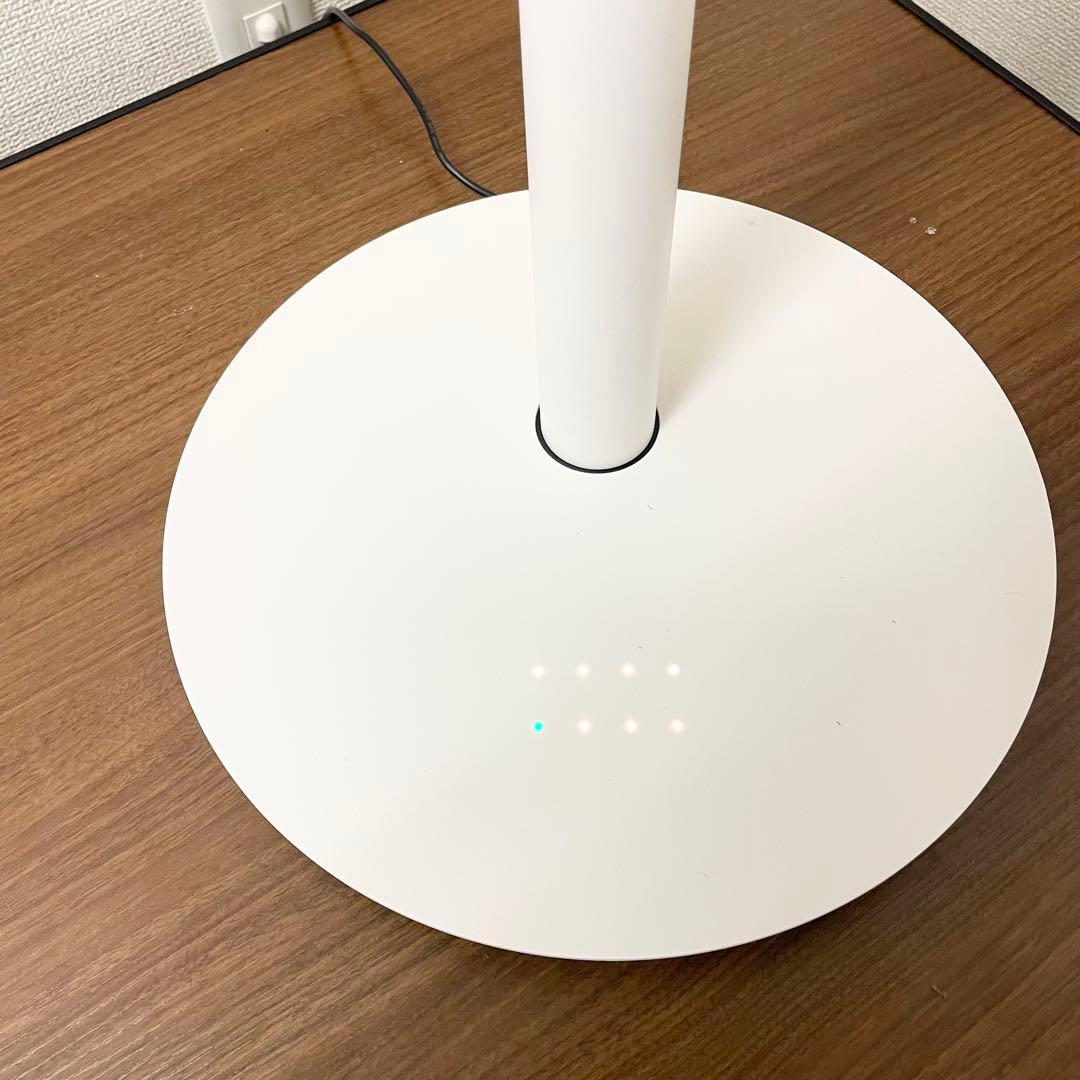 バルミューダ グリーンファン EGF-1700-WK 2022年製