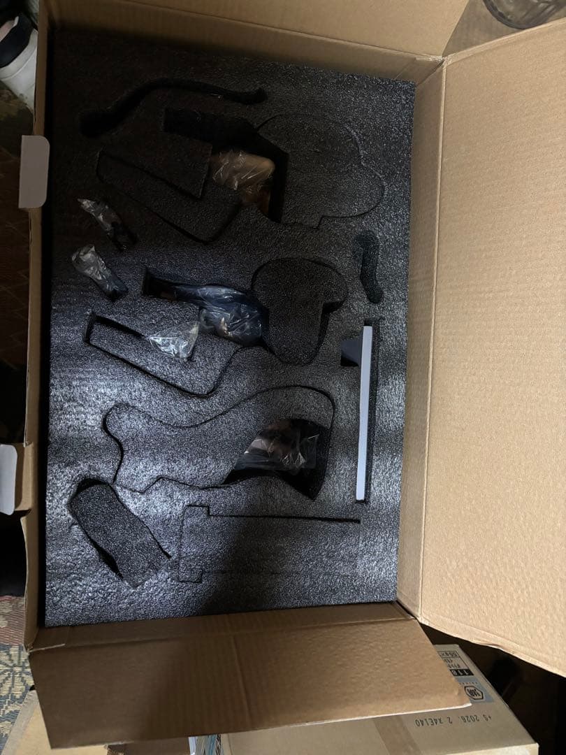 チェンソーマン マキマ 1/4 ガレージキット スタチュー