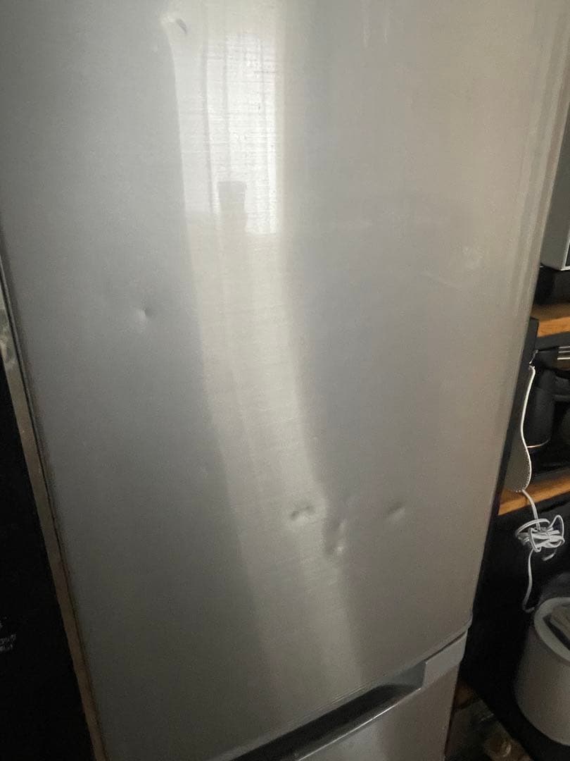 HITACHI 日立 大型冷蔵庫 475L R-F480E