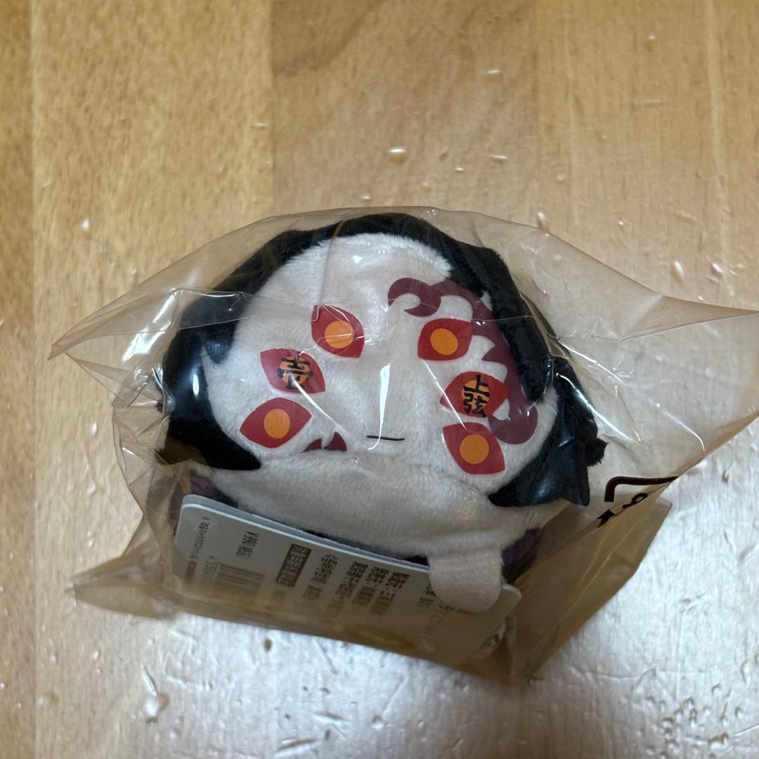 黒死牟　のるキャラ　鬼滅の刃