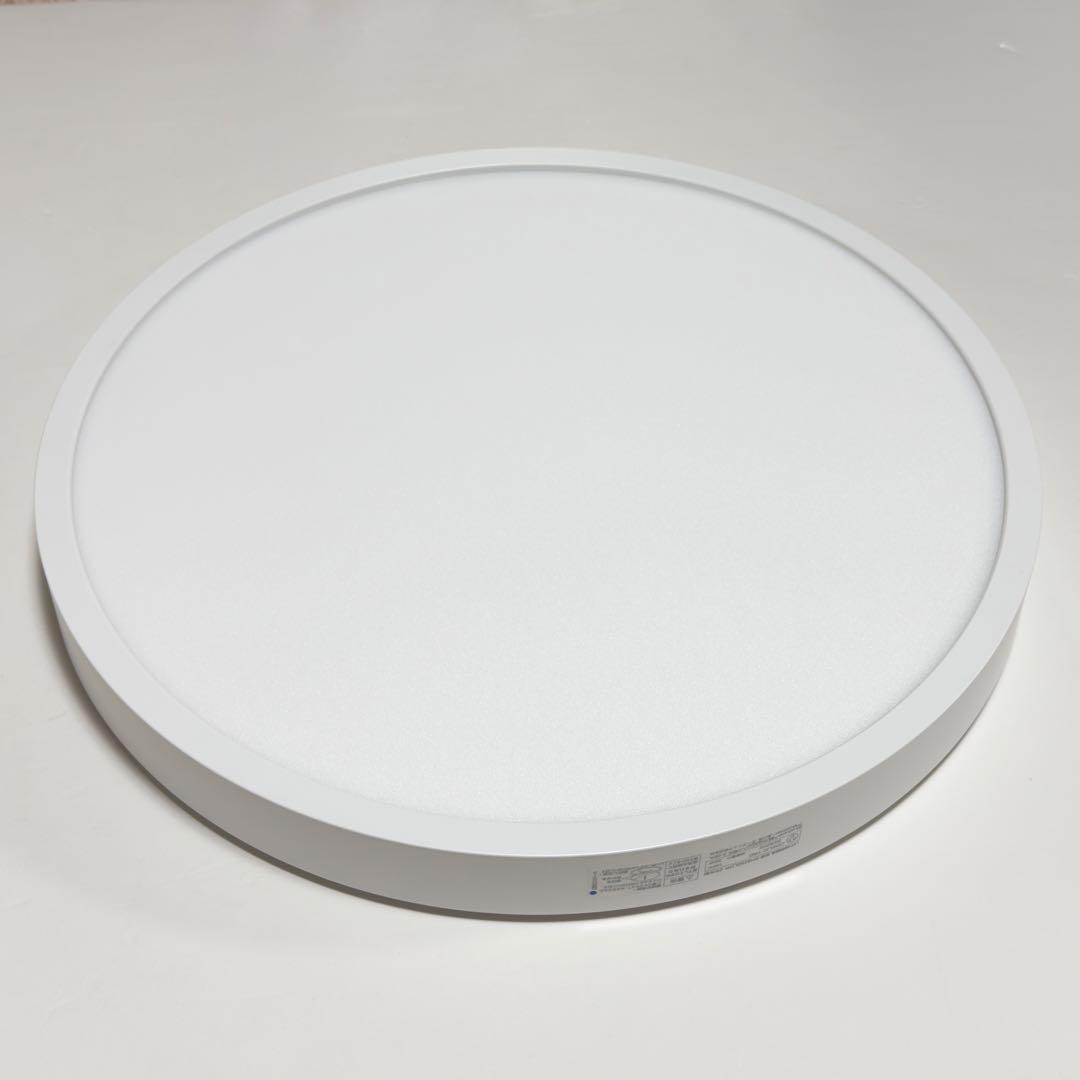 未使用展示品 25年製 ODELIC SH8282LDR シーリングライト ③