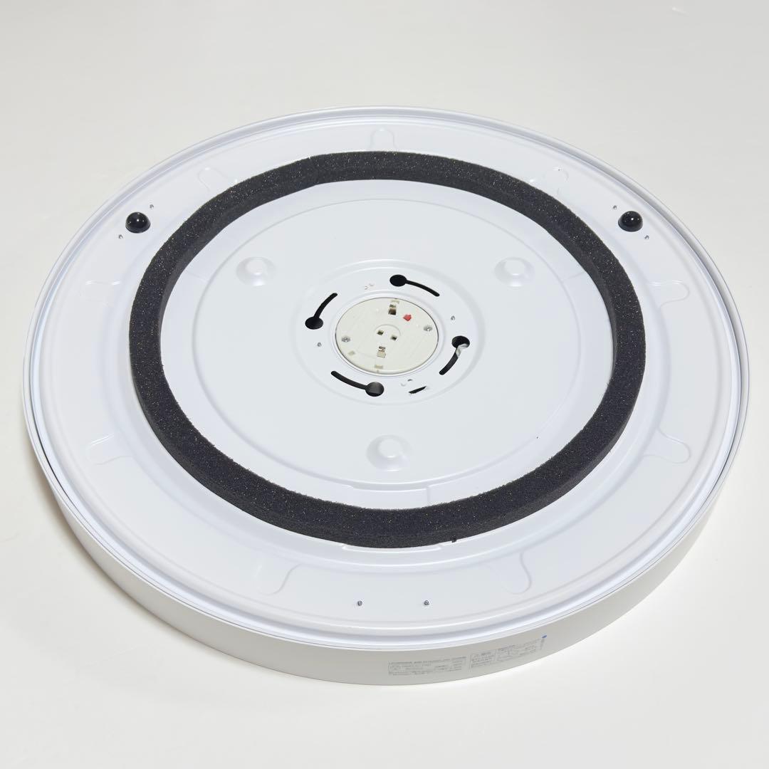 未使用展示品 25年製 ODELIC SH8282LDR シーリングライト ③