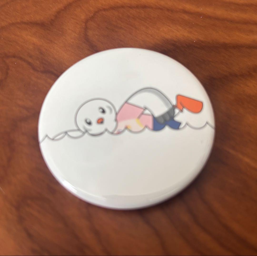 デフリンピック2025 ピンバッジセット+ おまけ3つ付￼！！！