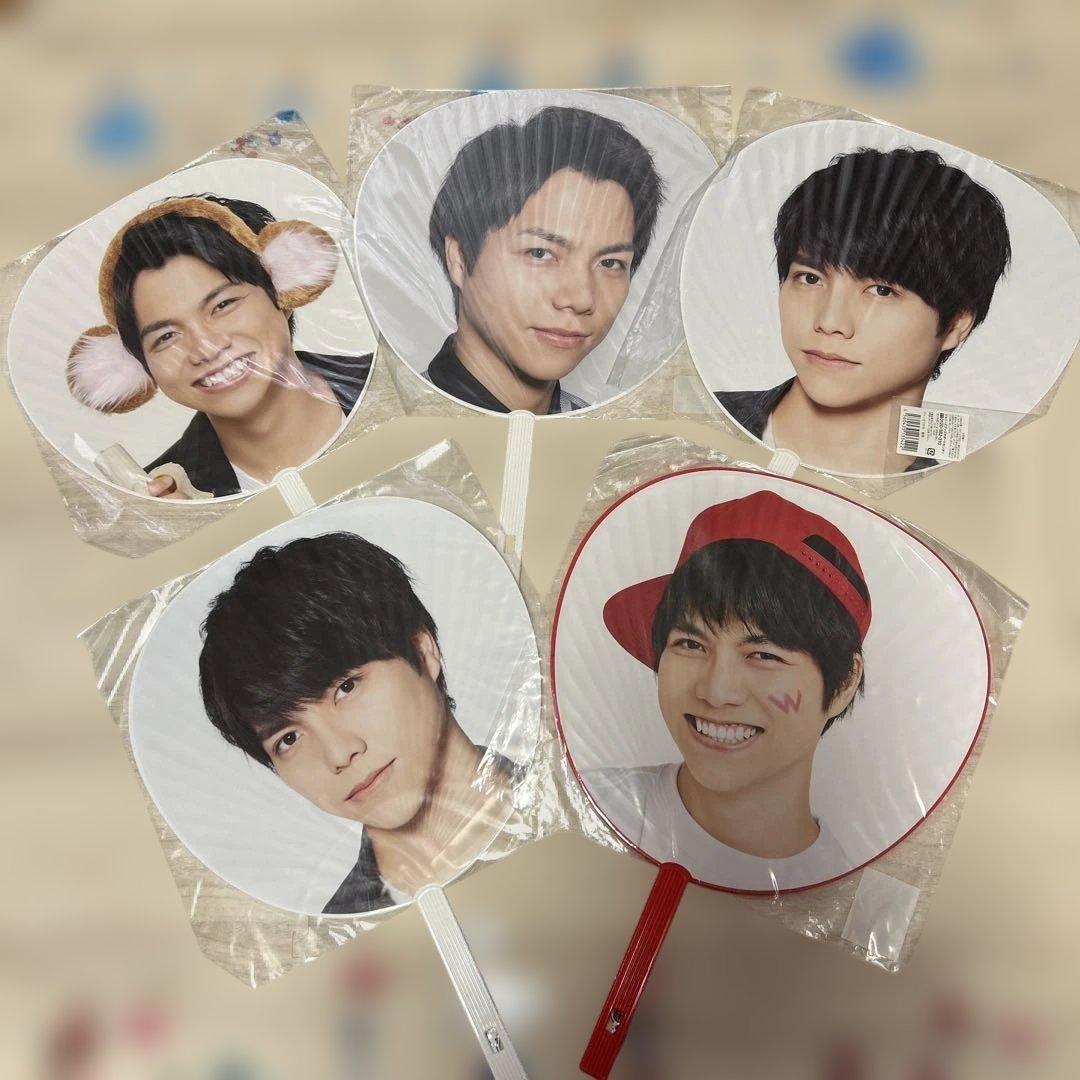 WEST.重岡大毅グッズまとめ売り