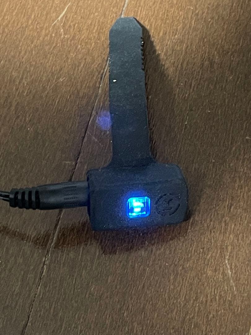 ギター SOURCE AUDIO HOT HAND 3