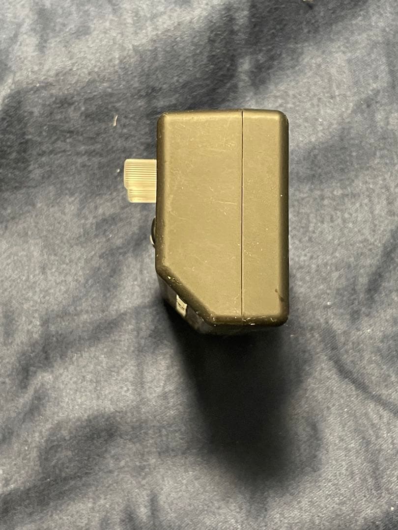 ギター SOURCE AUDIO HOT HAND 3