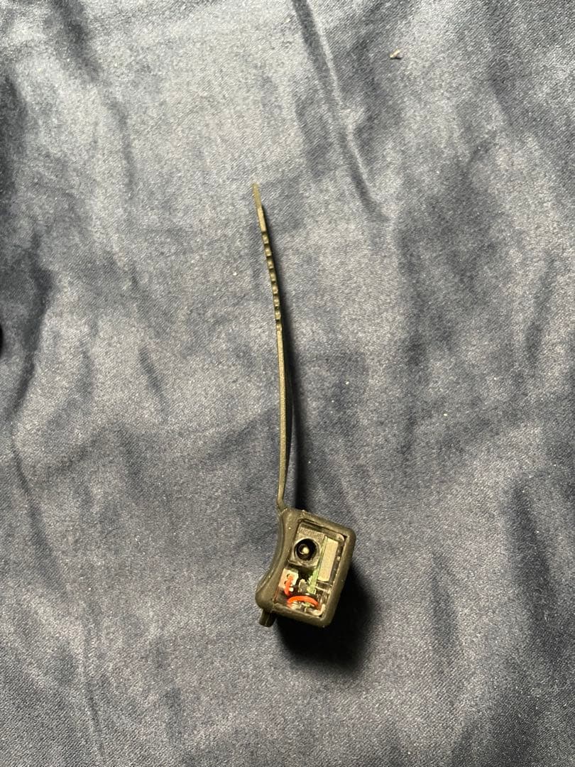 ギター SOURCE AUDIO HOT HAND 3