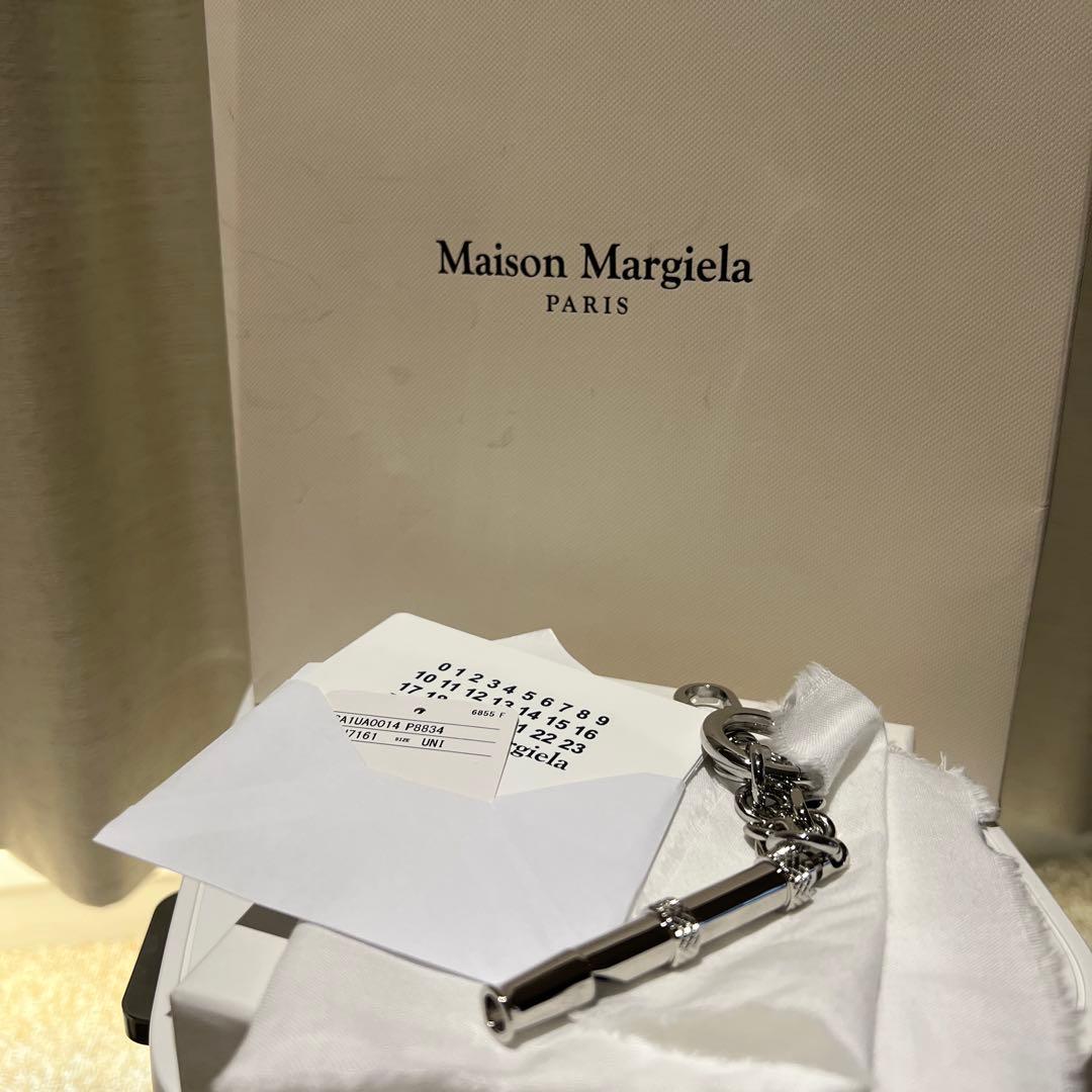 Maison Margiela チャーム