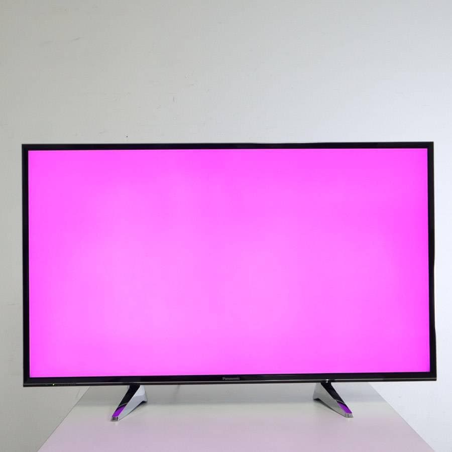 値下げ パナソニック ビエラ 4K 43インチ 液晶テレビ TH-43EX750