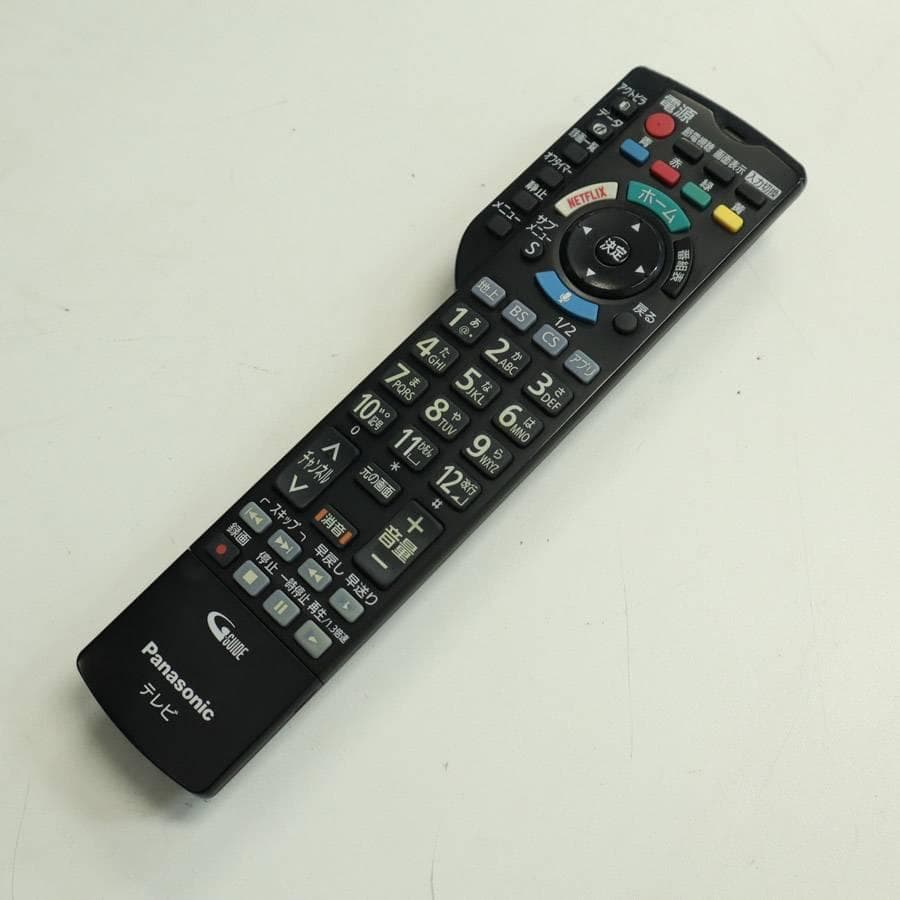 値下げ パナソニック ビエラ 4K 43インチ 液晶テレビ TH-43EX750