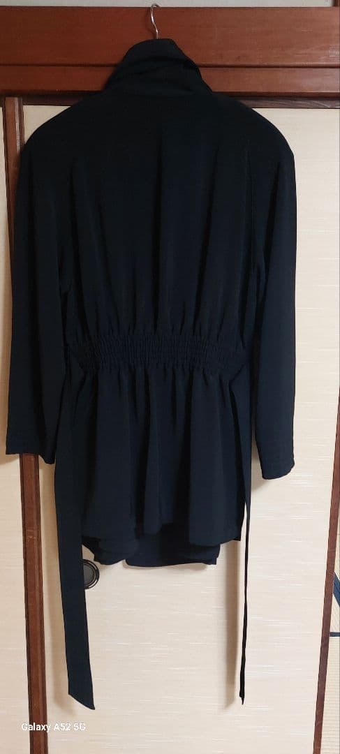 ルナマティーノ.ハーフコート『長渕剛』