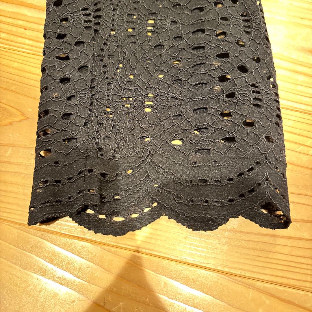 【新品未使用】DRIES VAN NOTEN シャツコート