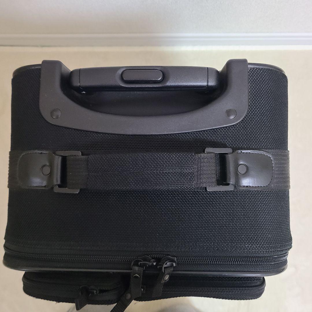 【SWANY】スワニー キャリーバッグ 旅行 出張 4輪