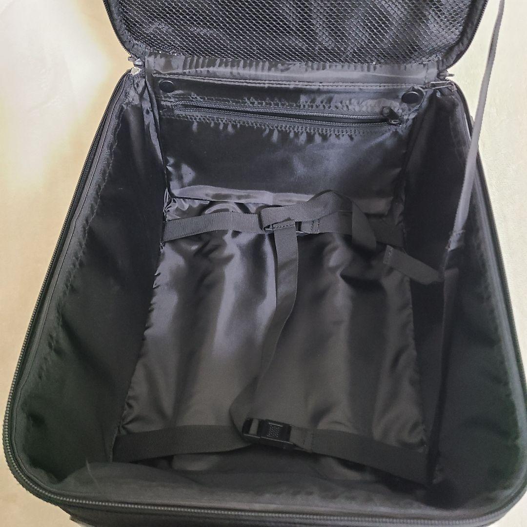 【SWANY】スワニー キャリーバッグ 旅行 出張 4輪