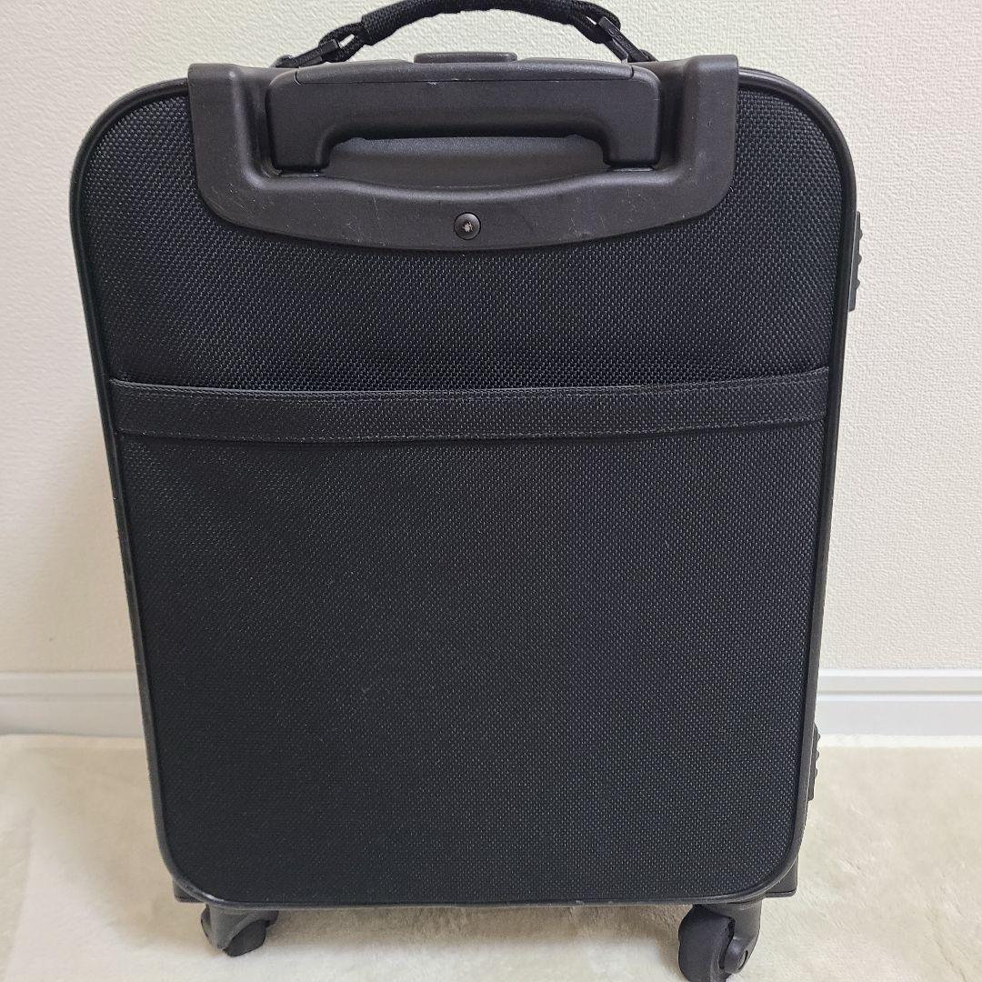 【SWANY】スワニー キャリーバッグ 旅行 出張 4輪