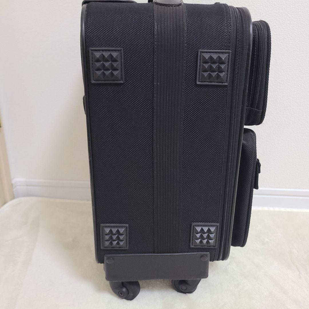 【SWANY】スワニー キャリーバッグ 旅行 出張 4輪