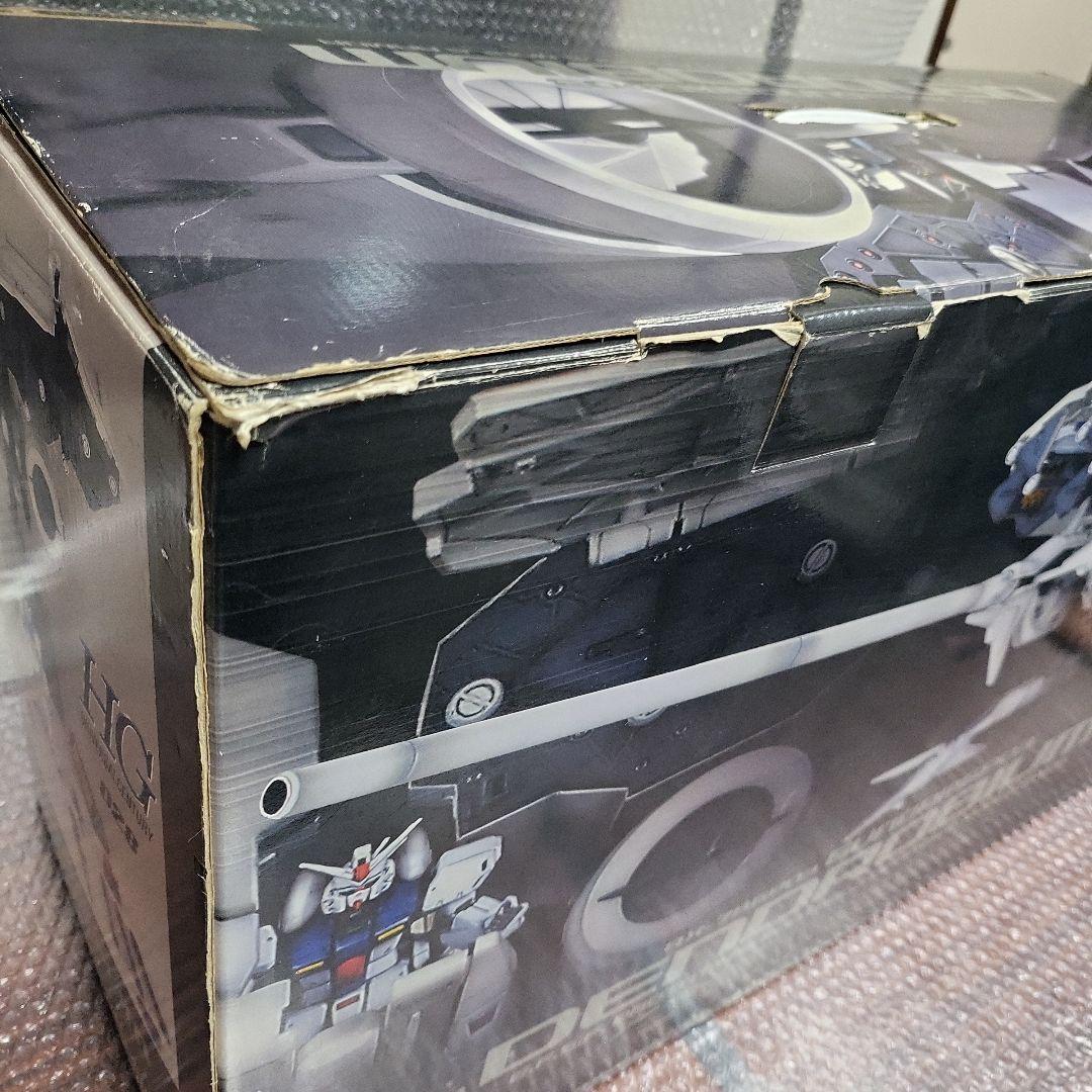 HGUC 1/144 RX-78GP03 デンドロビウム