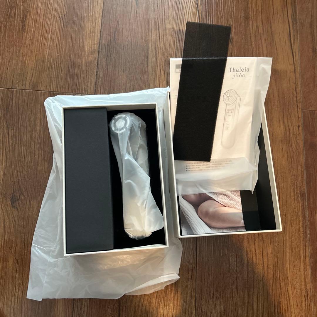 Thaleia piton 家庭用デリケートゾーン美容機器