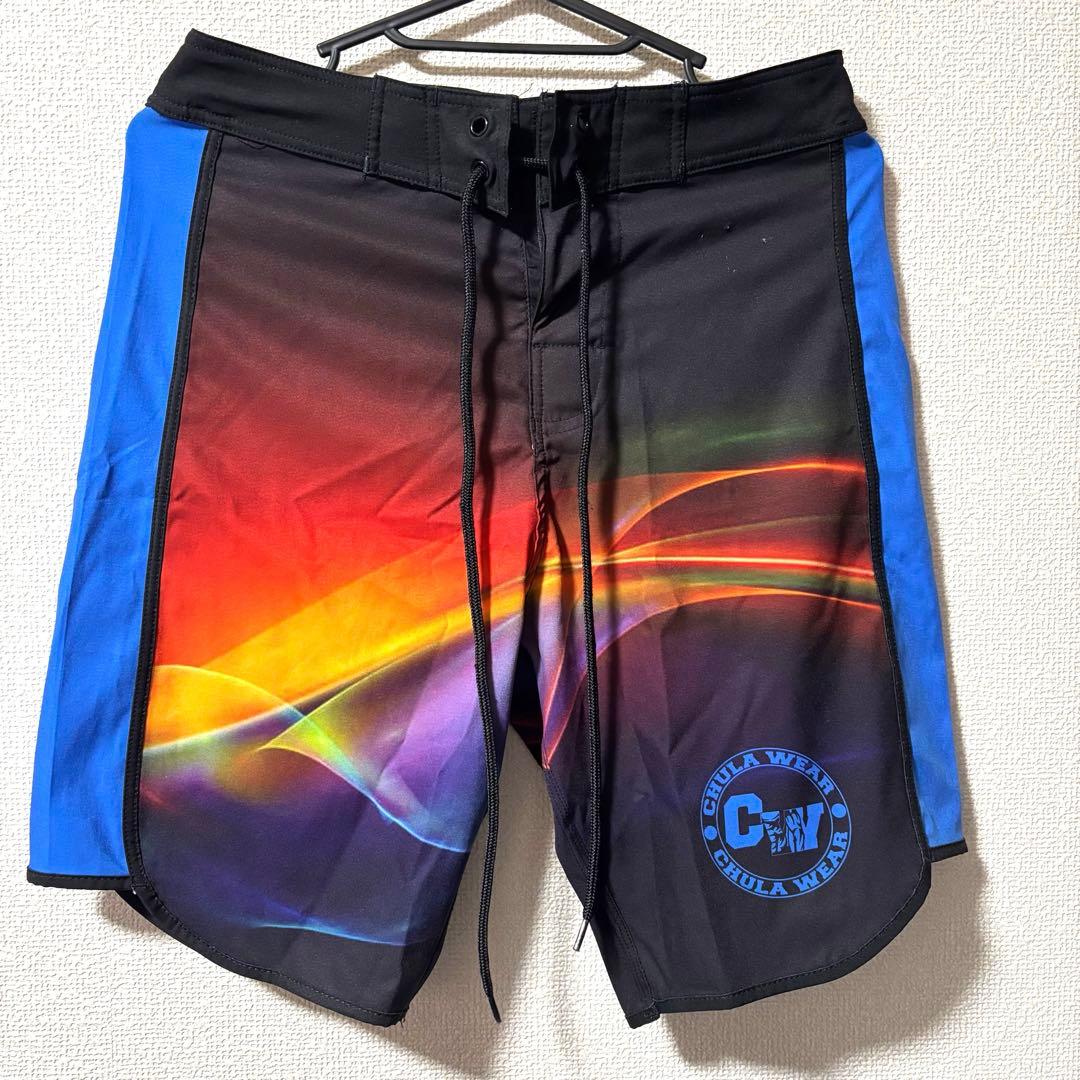 ⭐︎【希少品】⭐︎ CHULAWEAR チェラウェア　サーフパンツ　26