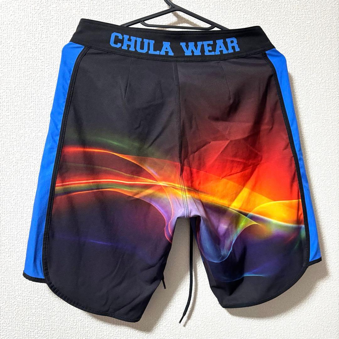 ⭐︎【希少品】⭐︎ CHULAWEAR チェラウェア　サーフパンツ　26