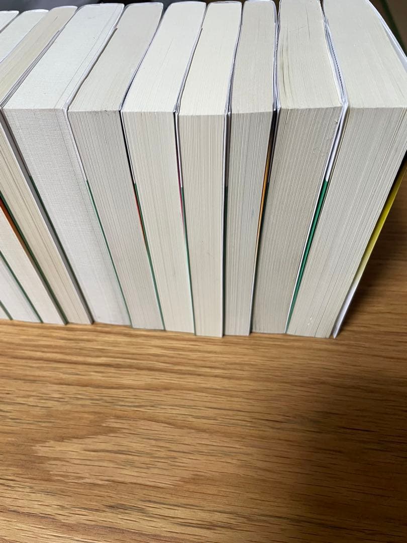 値下げ⭐︎綾辻行人　24冊セット　館シリーズ全巻など