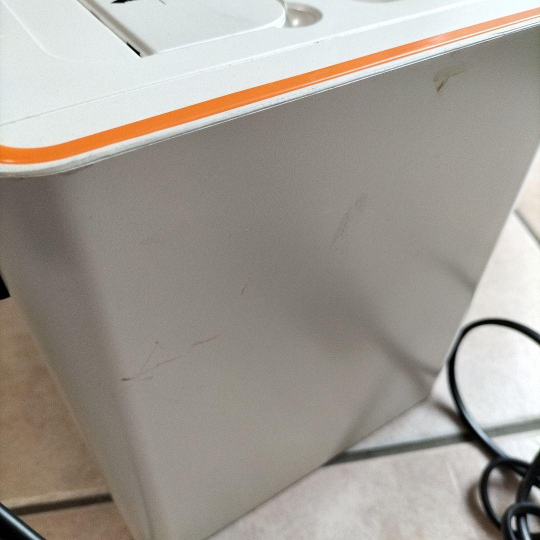 家庭用シュレッダー 06CDX CD/DVD対応