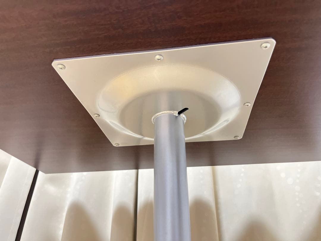 カリモク60 家具 カフェテーブル